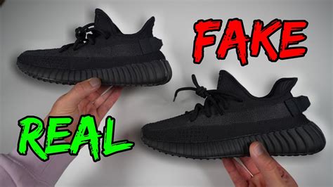 fake black adidas yeezy|adidas yeezy 350 scam.